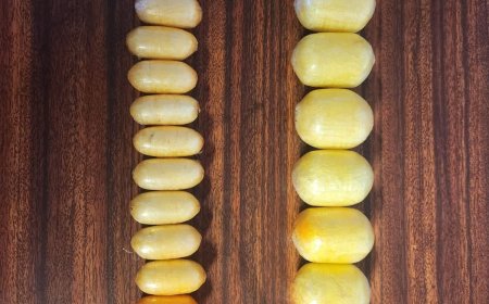 DETECTIVES SEIZE COCAINE WORTH SH3.6 MILLION, ARREST SUSPECT AT JKIA