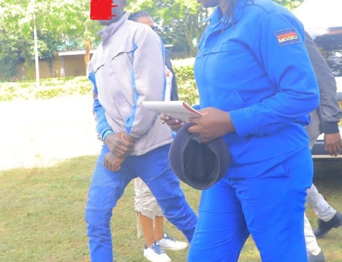 Woman Rep Donya Quick Intervention Leads To The Arrest Of Two Suspects In Defilement Cases