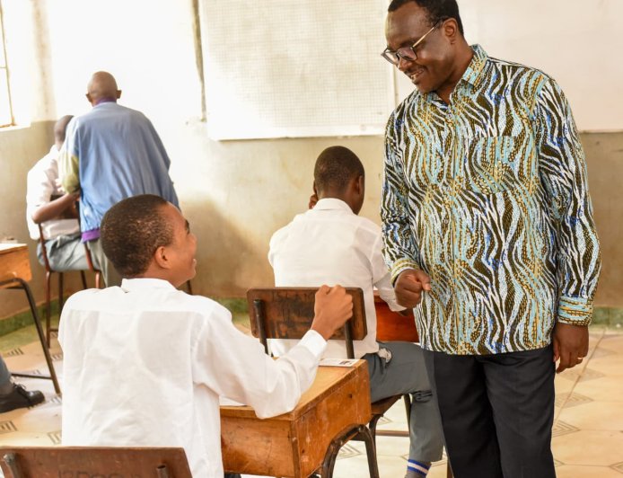 CS MIGOS: We Are Determined To Resolve Lectures Strike, Unions Should Consider Government Deal