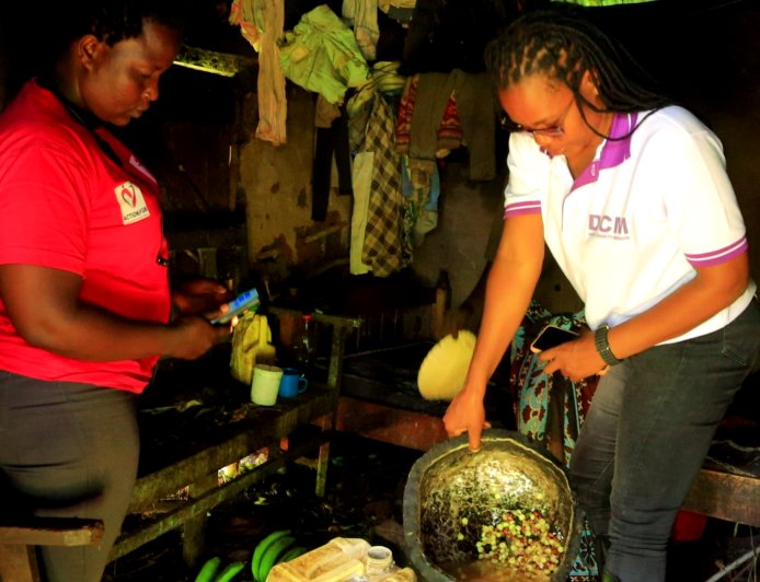 Shame of a Community: Mentally Challenged Girl Impregnated Twice in Kisii