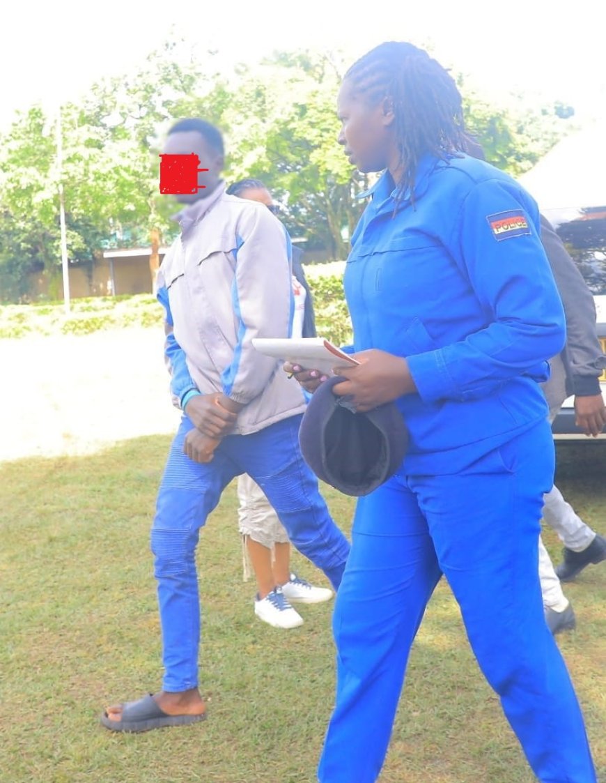 Woman Rep Donya Quick Intervention Leads To The Arrest Of Two Suspects In Defilement Cases