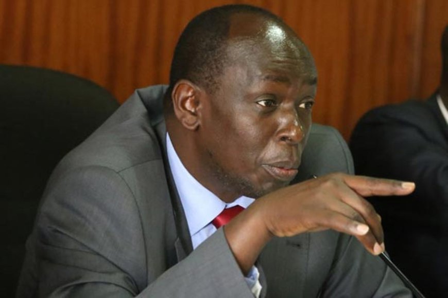 𝐂𝐎𝐌𝐌𝐈𝐓𝐓𝐄𝐄 𝐀𝐃𝐎𝐏𝐓𝐒 𝐑𝐄𝐆𝐔𝐋𝐀𝐓𝐈𝐎𝐍𝐒 𝐎𝐍 𝐂𝐎𝐔𝐍𝐓𝐘 𝐋𝐈𝐂𝐄𝐍𝐒𝐈𝐍𝐆 𝐏𝐑𝐎𝐂𝐄𝐃𝐔𝐑𝐄𝐒