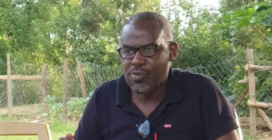 Accused In The Murder Of 𝐅𝐨𝐫𝐦𝐞𝐫 𝐖𝐞𝐥𝐥𝐬 𝐅𝐚𝐫𝐠𝐨 𝐌𝐚𝐧𝐚𝐠𝐞𝐫 Had Been Admitted To University To Study Medicine