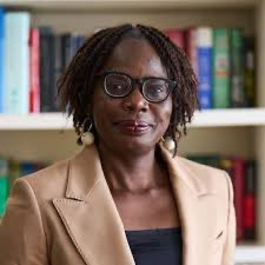 KENYA CELEBRATES HISTORIC INTERNATIONAL COURT OF JUSTICE WIN