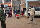 Man Found Dead in Decommissioned Toilet at Hema Hospital