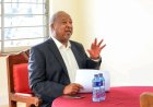 Nyamira Leaders Unite to Push Development Agenda Across Wards