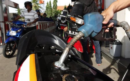 China Suspends Refined Fuel Exports Amid Geopolitical Risks