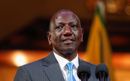 Ruto Announces 16,000 New Teacher Jobs, Orders TSC Transition.