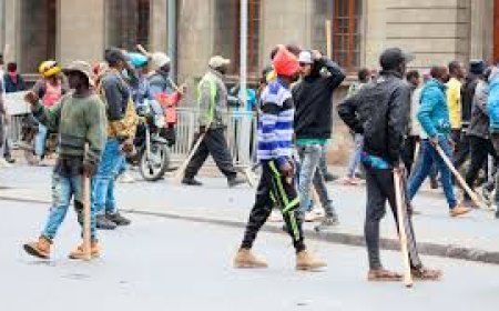 The Return of Goons: A Dangerous Game the Nation Cannot Ignore