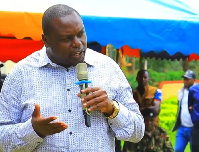 MP Nyakundi Issues Warning to Schools Over Sending Students Home for Fees