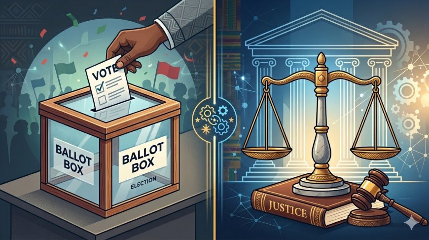 DUAL CITIZENSHIP AND ELIGIBILITY FOR ELECTIVE OFFICE IN KENYA: A Constitutional Perspective