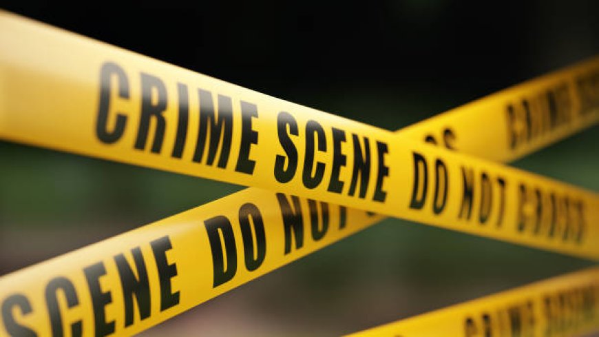 Man Found Dead in Kitutu Chache South