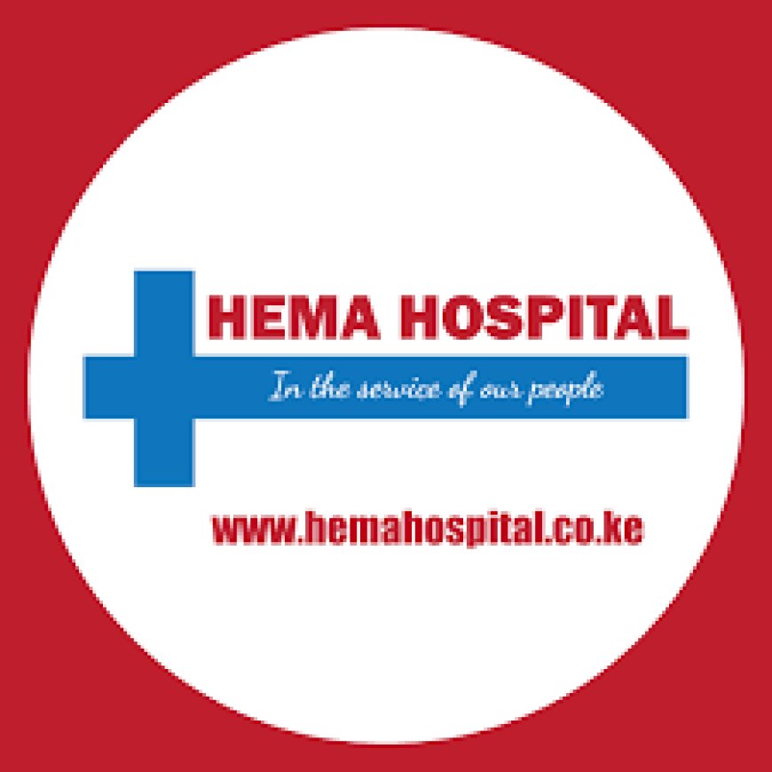 Man Found Dead in Decommissioned Toilet at Hema Hospital