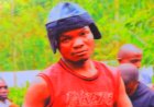 FROM LOSS TO DESPAIR: KISII FAMILY PLEADS FOR HELP TO SAVE SON AFTER TRAGIC ACCIDENT
