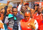 “HANDS OFF UHURU!” KISII JUBILEE LEADERS BLAST CHERARGEI OVER PLAN TO SLASH EX-PRESIDENT’S BENEFITS