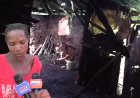 A HOME IN RUINS, A MOTHER IN PAIN: RUSIA KWAMBOKA’S CRY FOR SHELTER AND HOPE