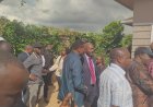 GUSII UNITY IN GRIEF: MATIANG’I-LED DELEGATION RALLIES BEHIND ONYONKA IN EMOTIONAL CONDOLENCE VISIT