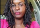 “KAZI YAKE NI KUPEANA MIMBA NA KUTOROKA”: MYSTERY WOMAN SHAZ BRUTALLY EXPOSES GUSII SENATOR AS A DEADBEAT FATHER.