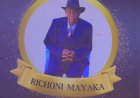 FAMILY OF LATE RADIO FAN RICHONI MAYAKA CALL FOR PEACEFUL BURIAL AFTER LONG ILLNESS.