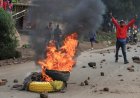 KENYA TRANSPORT STRIKE SPARKS OUTCRY OVER RISING FUEL PRICES