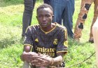 CAUGHT IN THE ACT: YOUNG COW THIEF NABBED IN MOGONGA AS RESIDENTS DECLARE WAR ON CATTLE RUSTLING