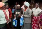 RELIEF IN KISII: POLITICIAN OKENG’O NYAMBANE CLEARS HOSPITAL BILL, FREES STRANDED NEW MUM FROM KTRH