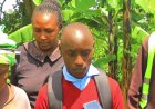 NYAKWEREMA FAMILY BREATHE A SIGH OF RELIEF AS MP OSERO PAYS SCHOOL FEES FOR NEEDY STUDENT