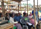 MOGONGA MARKET IN POWER STRUGGLE AS TRADERS DEMAND UNITY AND END TO LEADERSHIP WRANGLES