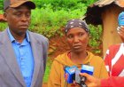 A NYAMIRA FAMILY IS APPEALING FOR SUPPORT TO RAISE KSH171,000 FOR LYDIA KWAMBOKA MAKORI, A FINAL-YEAR NURSING STUDENT AT FAFA MEDICAL TRAINING COLLEGE.