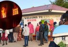 FLAMES OF SORROW: 16 GIRLS PERISH IN UTUMISHI DORMITORY FIRE
