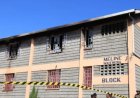 UTUMISHI GIRLS ACADEMY FIRE TRAGEDY LEAVES 16 DEAD AS POLICE PROBE SUSPECTED ARSON