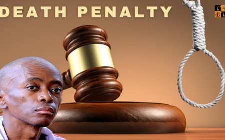 FOUR TINY ANGELS SLAUGHTERED IN THE NURSERY: THE DAYCARE MONSTER NOW FACES THE HANGMAN IN UGANDA.