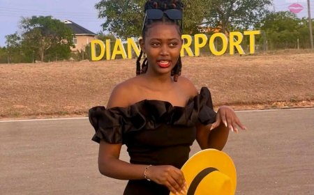 SOFT LIFE TO SILENT GRAVE: THE TRAGIC DEATH OF ALICE RIANG'A, 2ND YEAR STUDENT JOOUST