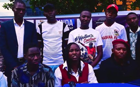 GUSII YOUTH RISE: LINDA MWANANCHI GROUP SPEAKS OUT AGAINST FUEL HIKE AND ECONOMIC STRAIN