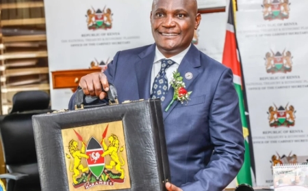 FINANCE BILL 2026: KENYANS SPEAK OUT AS TAX DEBATE SPARKS NATIONWIDE HEAT