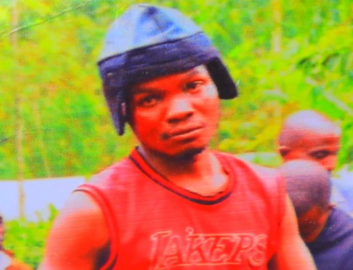 FROM LOSS TO DESPAIR: KISII FAMILY PLEADS FOR HELP TO SAVE SON AFTER TRAGIC ACCIDENT