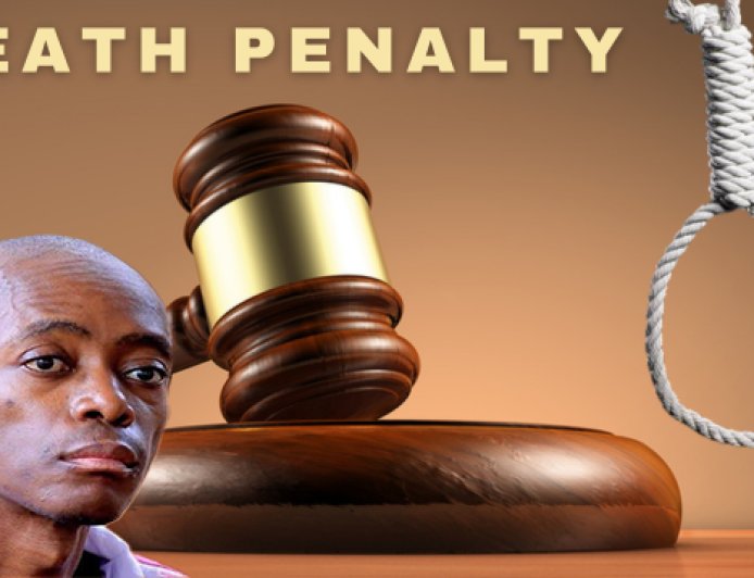 FOUR TINY ANGELS SLAUGHTERED IN THE NURSERY: THE DAYCARE MONSTER NOW FACES THE HANGMAN IN UGANDA.