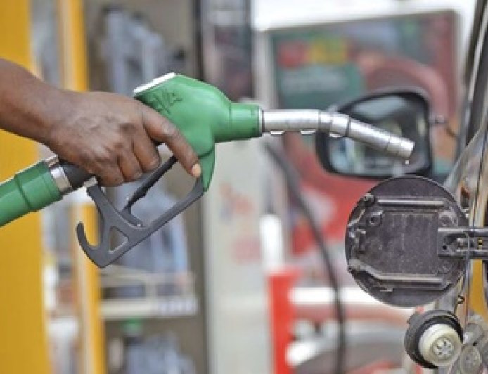 KENYA FUEL CRISIS: EPRA HIKES DIESEL BY KSH 46.29 TO KSH 242.92 & PETROL BY KSH 16.65 TO KSH 214.25 EFFECTIVE 15 MAY 2026