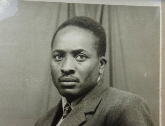 BOMACHOGE CHACHE IN MOURNING AS RESIDENTS CELEBRATE THE LEGACY OF PIONEER LEADER ELIMEREK NCHAGA NYATIGO