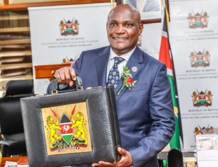 FINANCE BILL 2026: KENYANS SPEAK OUT AS TAX DEBATE SPARKS NATIONWIDE HEAT