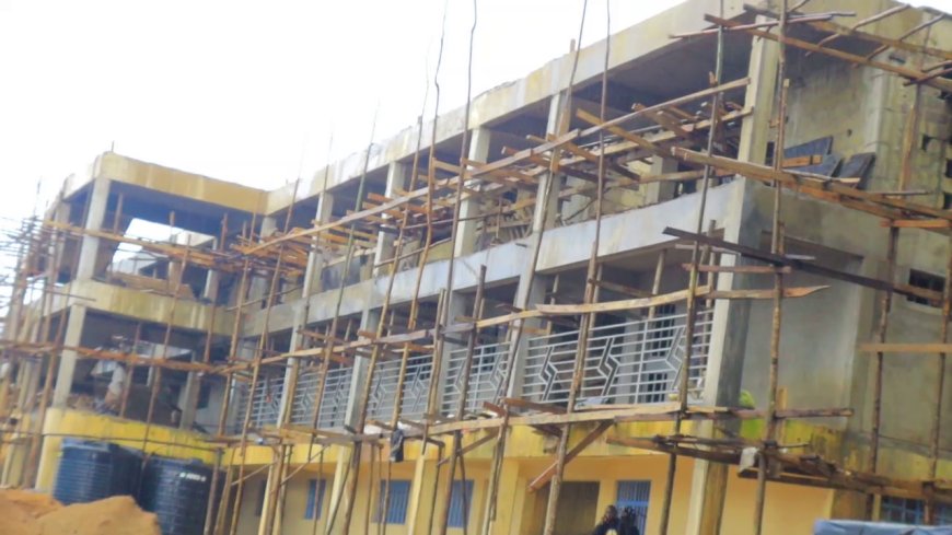 WEST MOGIRANGO TRANSFORMED: RESIDENTS PRAISE MP STEPHEN MOGAKA’S SCHOOL AND INFRASTRUCTURE DEVELOPMENT