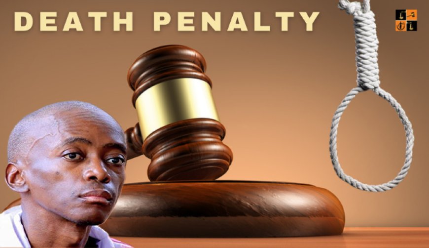FOUR TINY ANGELS SLAUGHTERED IN THE NURSERY: THE DAYCARE MONSTER NOW FACES THE HANGMAN IN UGANDA.
