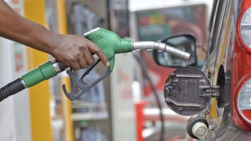 KENYA FUEL CRISIS: EPRA HIKES DIESEL BY KSH 46.29 TO KSH 242.92 & PETROL BY KSH 16.65 TO KSH 214.25 EFFECTIVE 15 MAY 2026