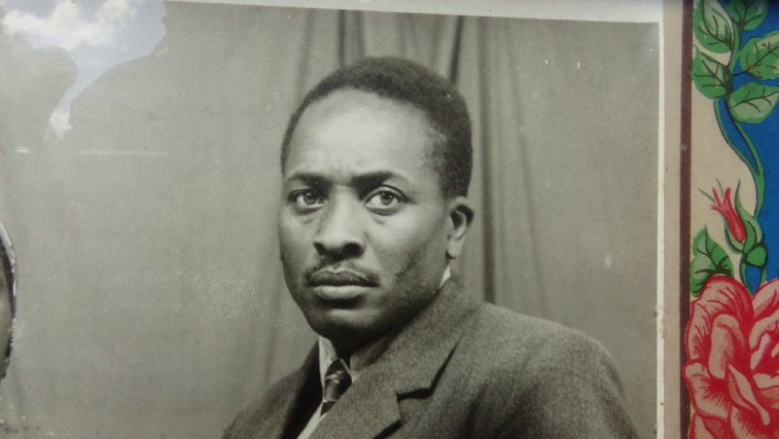 BOMACHOGE CHACHE IN MOURNING AS RESIDENTS CELEBRATE THE LEGACY OF PIONEER LEADER ELIMEREK NCHAGA NYATIGO