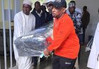 DAD OF UTUMISHI GIRLS FIRE VICTIM QUESTIONS SONKO'S INTENTIONS AFTER BURIAL SUPPORT
