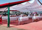 “KENYA BURIES ITS DAUGHTERS”: HEARTBREAKING FAREWELL TO UTUMISHI FIRE VICTIMS AT GILGIL STADIUM