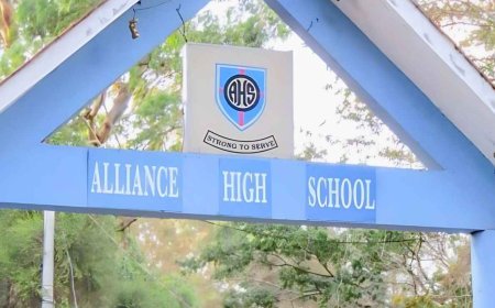 ALLIANCE HIGH SCHOOL CLOSED INDEFINITELY AFTER EARLY-MORNING MATTRESS STORE FIRE