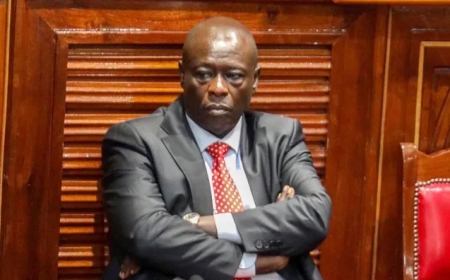 GACHAGUA REJECTS KSH 50M COURT AWARD, VOWS APPEAL OVER ALLEGED CONSTITUTIONAL VIOLATIONS IN IMPEACHMENT CASE