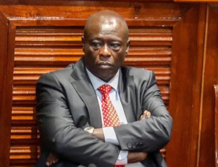 GACHAGUA REJECTS KSH 50M COURT AWARD, VOWS APPEAL OVER ALLEGED CONSTITUTIONAL VIOLATIONS IN IMPEACHMENT CASE