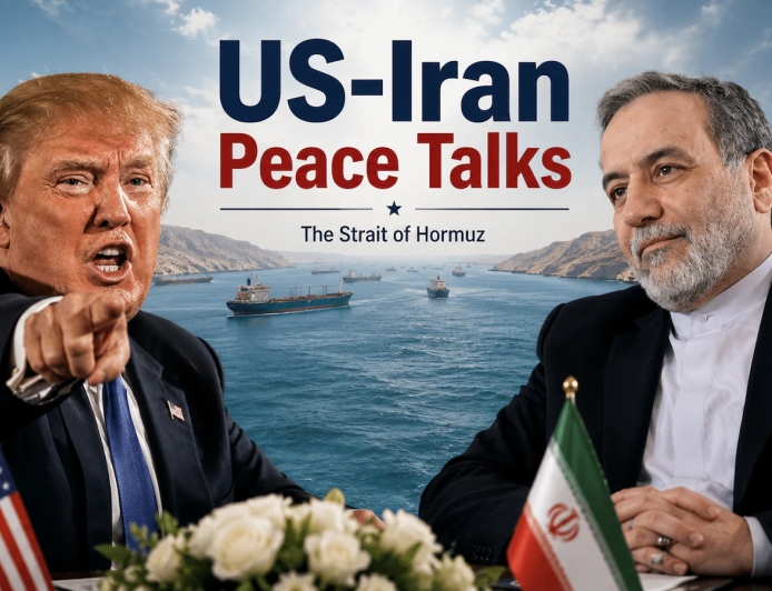 HORMUZ UNLEASHED: US AND IRAN STRIKE HISTORIC DIGITAL PEACE DEAL.